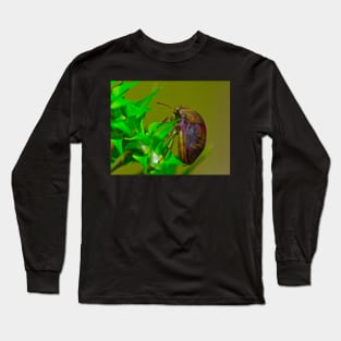 The Bug! Long Sleeve T-Shirt